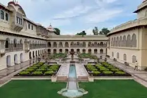 Rambagh Palace